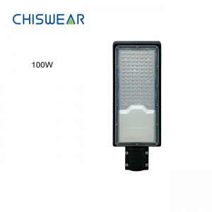 High Brightness Outdoor Waterproof Led Street Light 50w 100w 150w