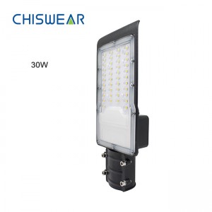 Ip65 Waterproof Led Street Light for Road and Yard Lighting 30w 50w 100w 150w