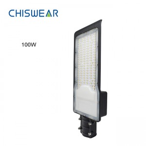 Ip65 Waterproof Led Street Light for Road and Yard Lighting 30w 50w 100w 150w